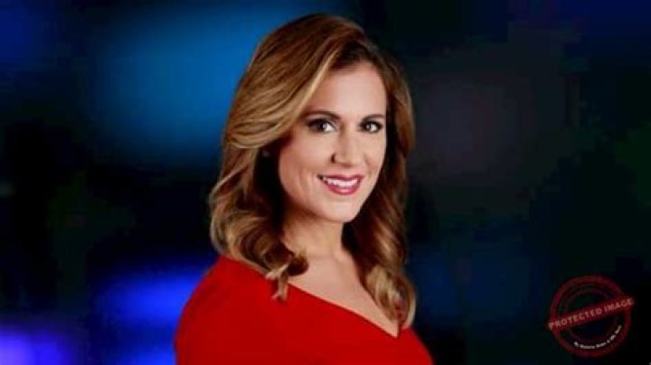 Raegan Medgie FOX News, Wiki, Age, Height, Husband, Salary, Net Worth