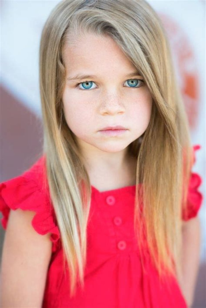 Raegan Revord IMDb