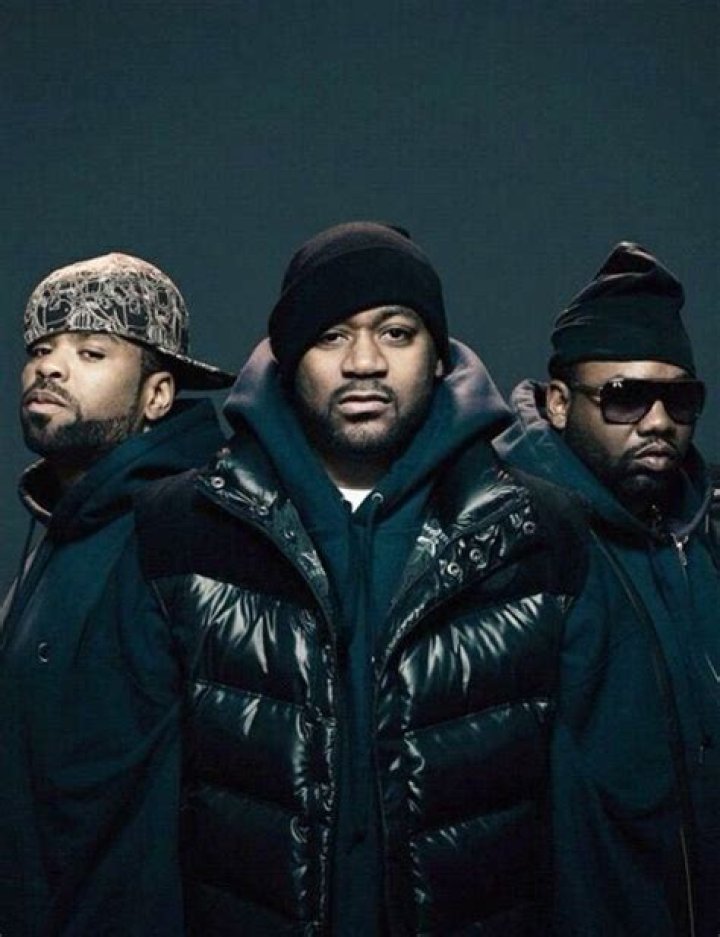 Raekwon Bio WuTang's Founding Member and Master Lyricist The Hip