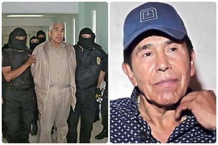 Rafael Caro Quintero
