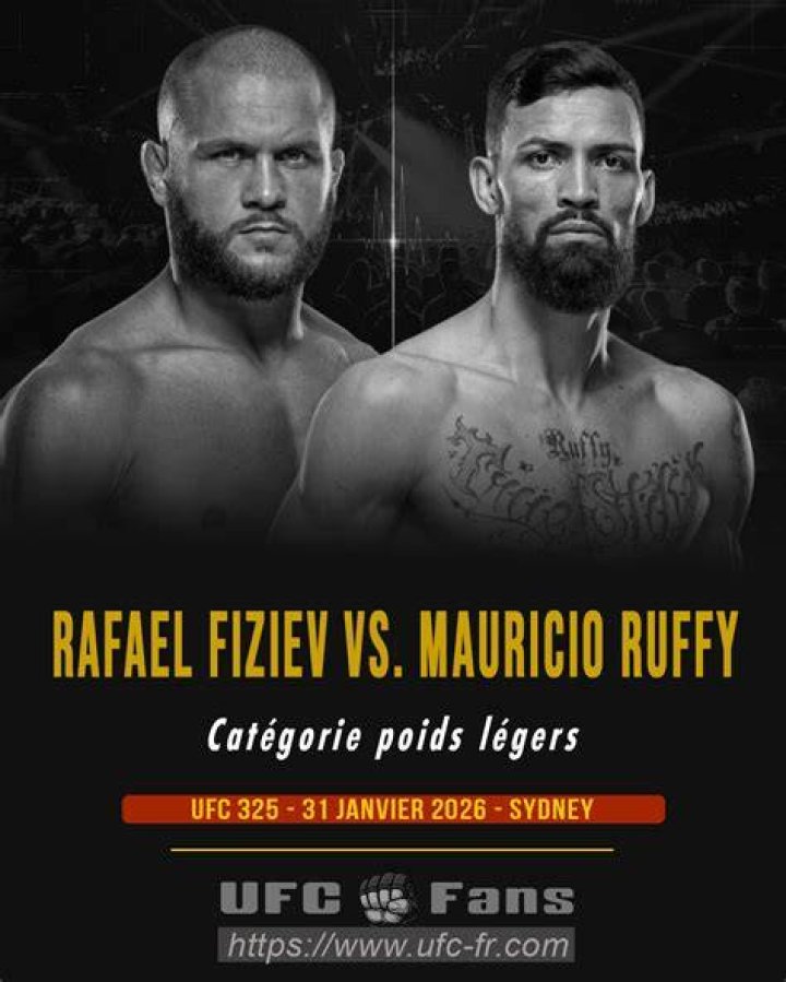 Rafael Fiziev eyeing December or January return vs. Justin Gaethje