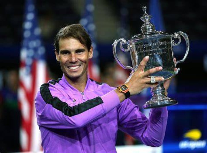 Rafael Nadal Biography, Wiki, Age, Height, Weight, Net Worth, Spouse