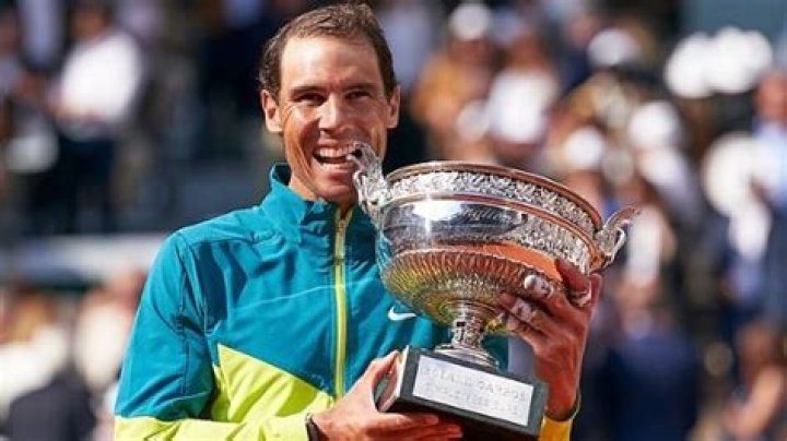 Rafael Nadal Net Worth 2022 Age, Height, Weight, Wife, Kids, BioWiki