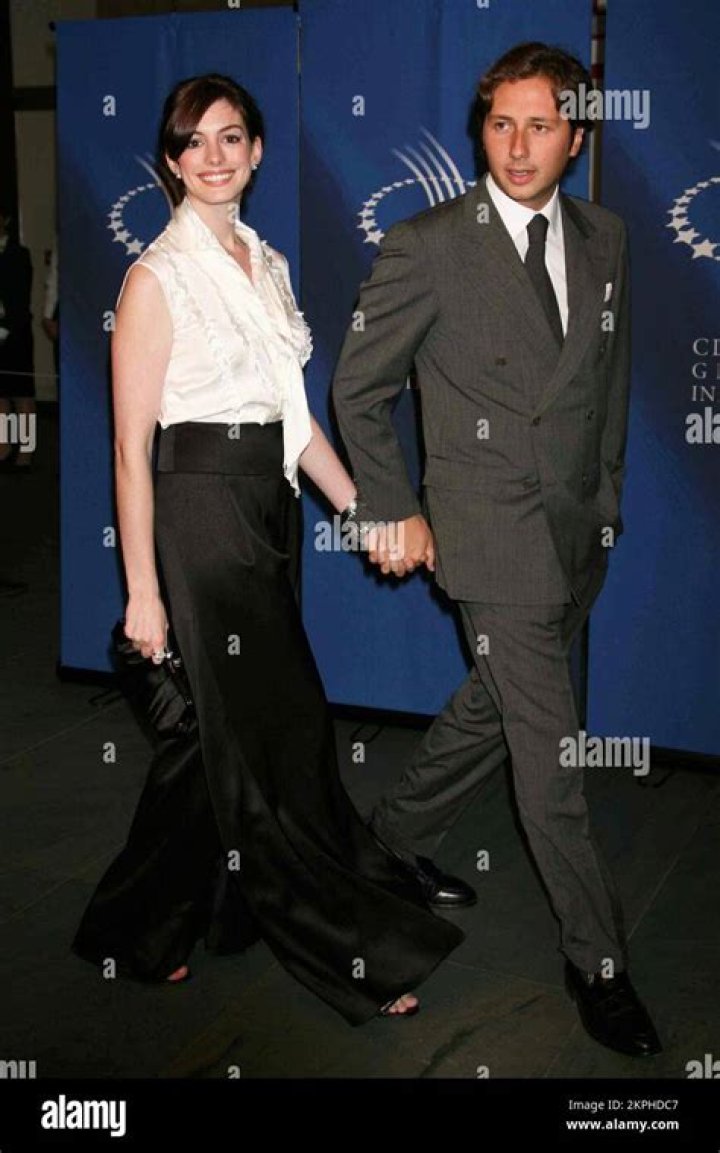Raffaello Follieri Wiki (Anne Hathaway's boyfriend) Age, Biography & Family