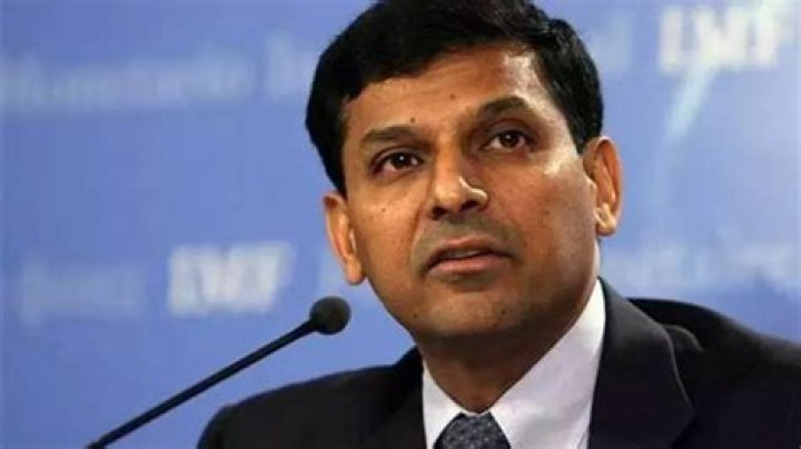 Raghuram Rajan Biography Early Life, Education, Career, Net Worth