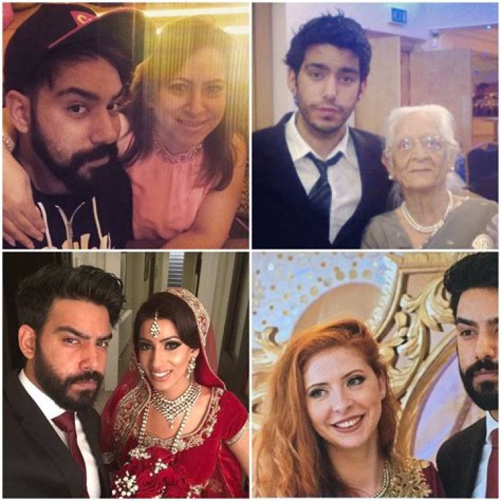 Rahul Kohli Wiki, Biography, Parents, Girlfriend, Wikipedia, Age, Family