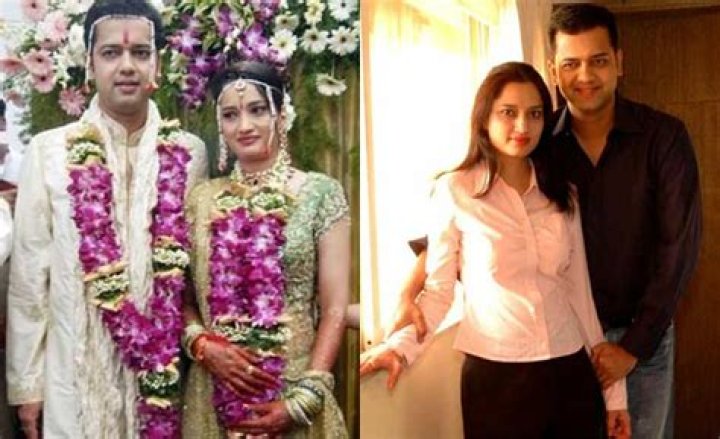 Rahul Mahajan's cute photos with third wife Natalya will make you