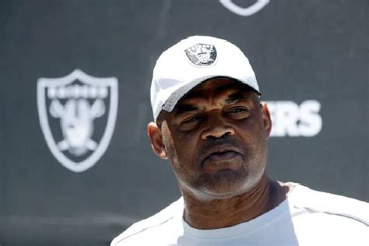 Raiders fire defensive coordinator Ken Norton Jr. Houston Chronicle