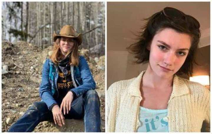 Rain Brown net worth, bio, age, siblings, Alaskan Bush People, is she
