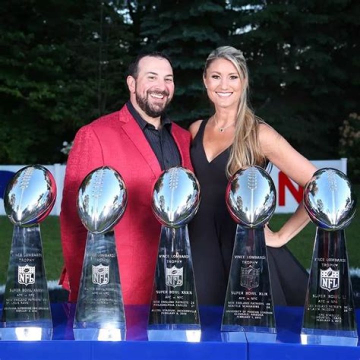 Raina Patricia 4 Interesting facts Matt Patricia wife Matt patricia