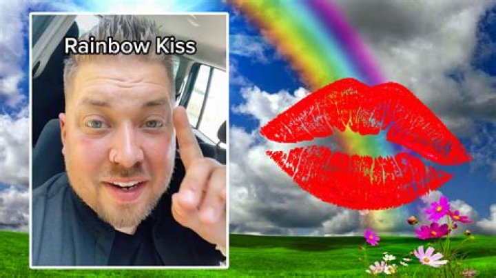 Rainbow Kiss Video Gallery (Sorted by Low Score) Know Your Meme