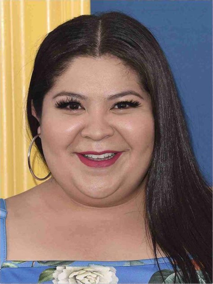 Raini Rodriguez Age, Net worth BioWiki, Wife, Kids, Weight 2023 The