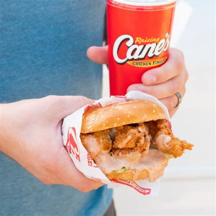 Raising Cane&rsquo;s America&rsquo;s FastestGrowing Chicken Brand Unveils