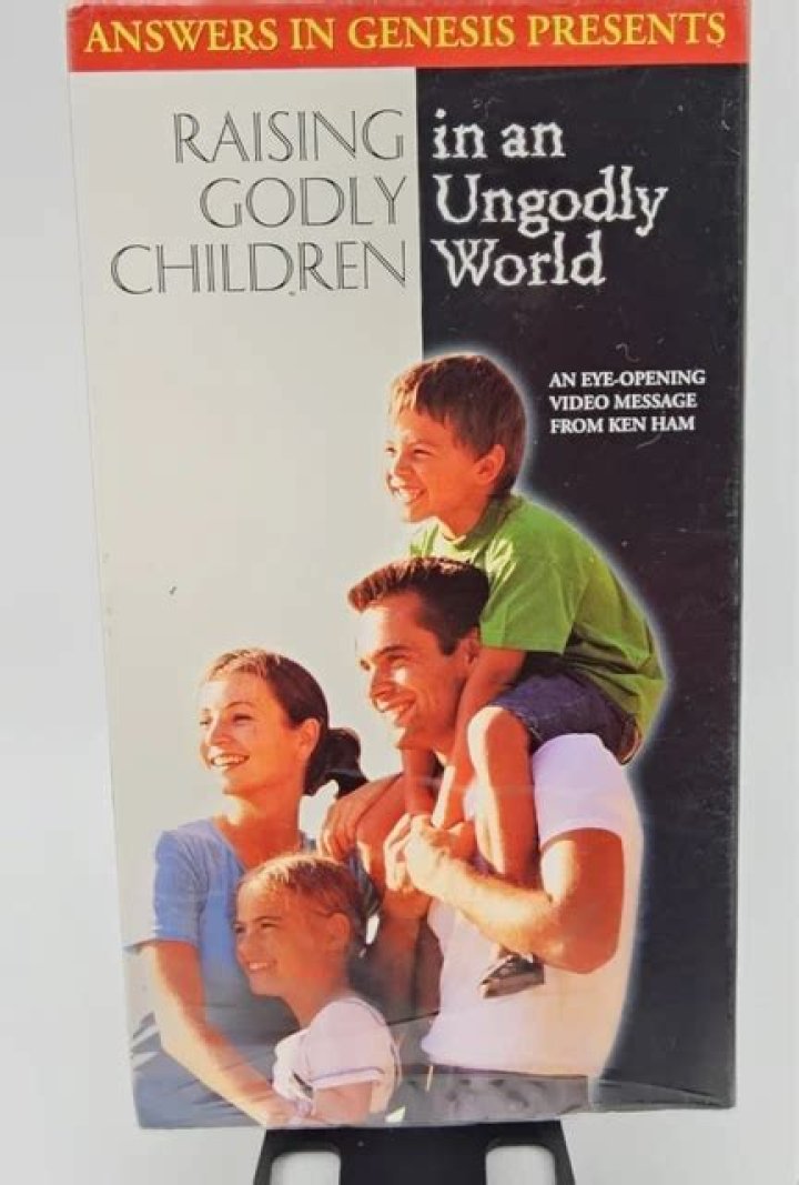 Raising Godly Children In A Changing World Best inspirational for