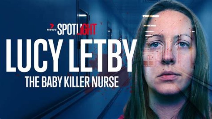 Raising serial child killer Lucy Letby inside her 'suffocating' and