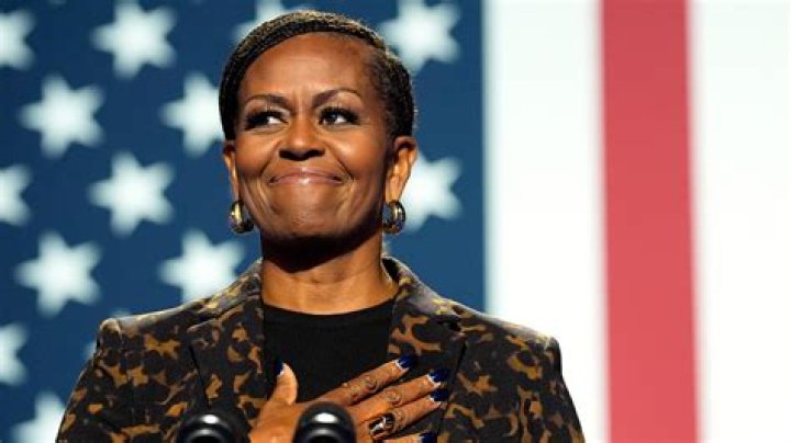 Raising the First Lady Michelle Obama's Mom Celebrates 84 Years Young