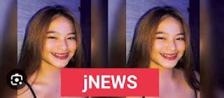 RAIZAH FERNANDEZ ANG TRENDING VIRAL GAP GIRL IN THE HOUSE viral 