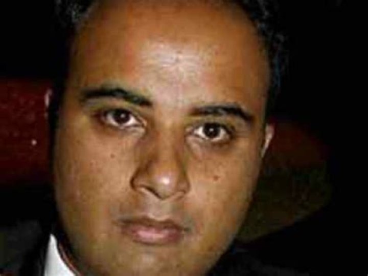 Rajesh Nihalani Bio, Age, Height, Married, Facts, Net Worth