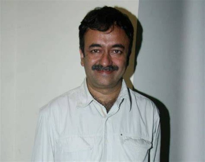 Rajkumar Hirani biography, wiki, age, movies, net worth, education