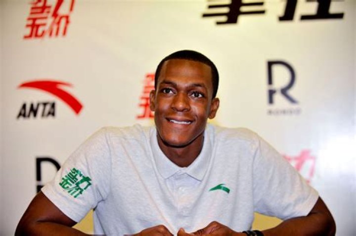 Rajon Rondo Net Worth 2024 NBA Contract, Wife, Age & Cars
