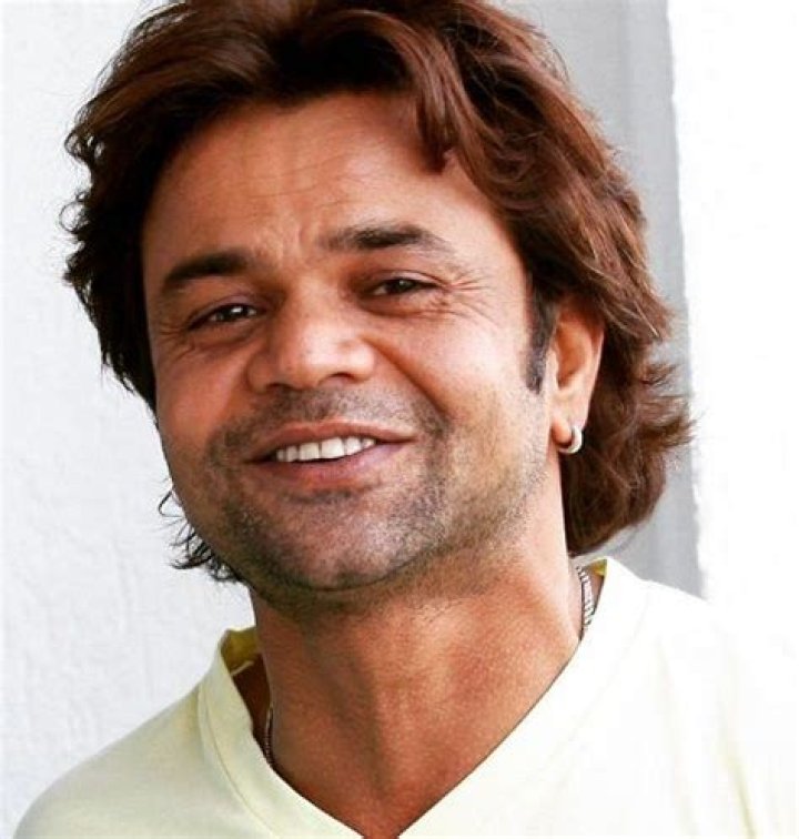 Rajpal Yadav