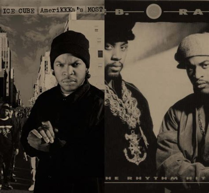 Rakim Hip Hop Golden Age Hip Hop Golden Age