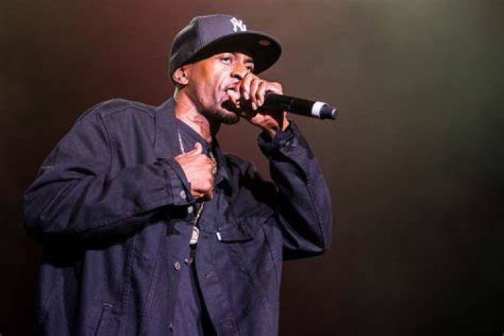 Rakim Interview Rap Legend Talks Comeback Album & Why JAYZ is an