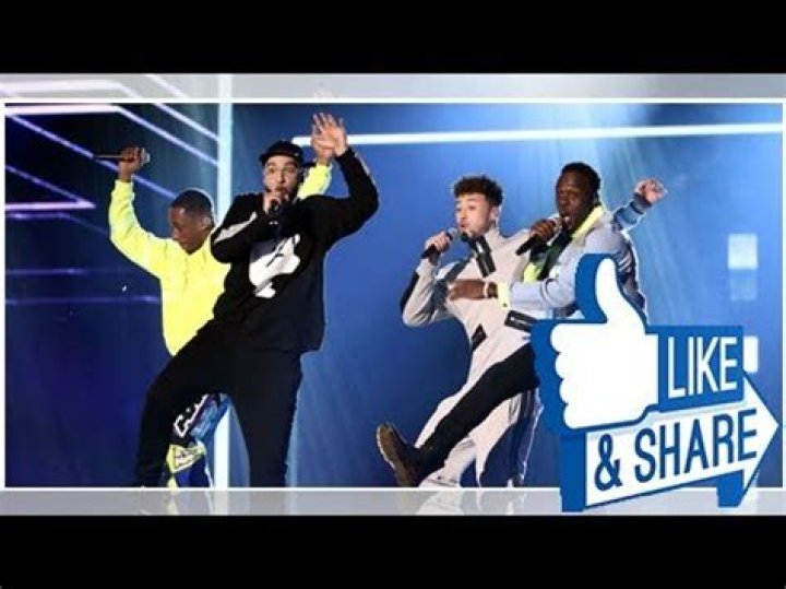 RakSu and Grace Davies head to Birmingham for The X Factor Live