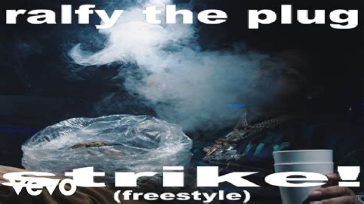 Ralfy the Plug Strike Freestyle Lyrics Genius Lyrics