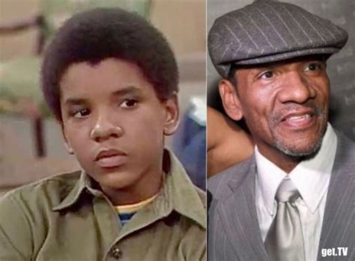 Ralph Carter Celebrating the man who warmed hearts as Michael Evans on