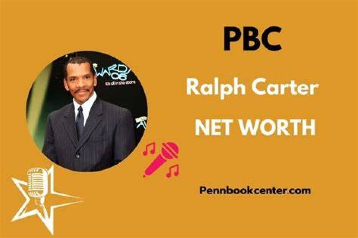 Ralph Carter Net Worth 2024 Wiki, Married, Family, Wedding, Salary