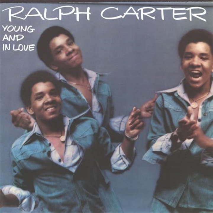 Ralph Carter Topic YouTube