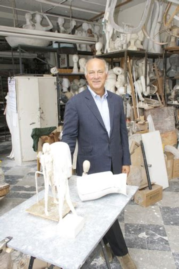Ralph Pucci elevates mannequin to art WAG MAGAZINE