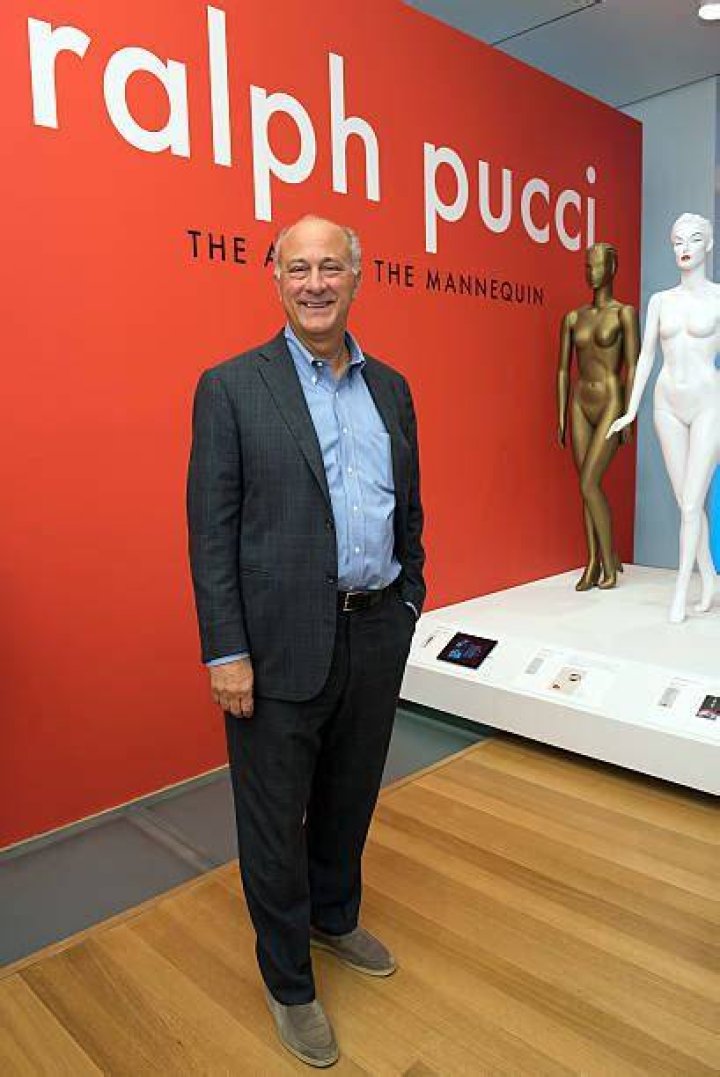 Ralph Pucci's Newest Showroom Opens in Miami's Wynwood Art District