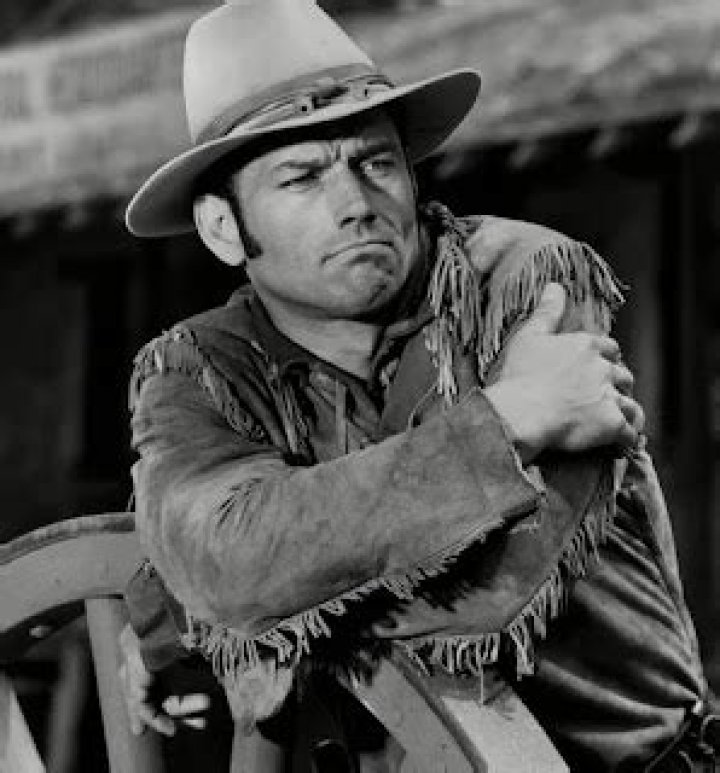 Ralph Taeger, Star of the 1960s TV series 'Hondo,' Dies at 78