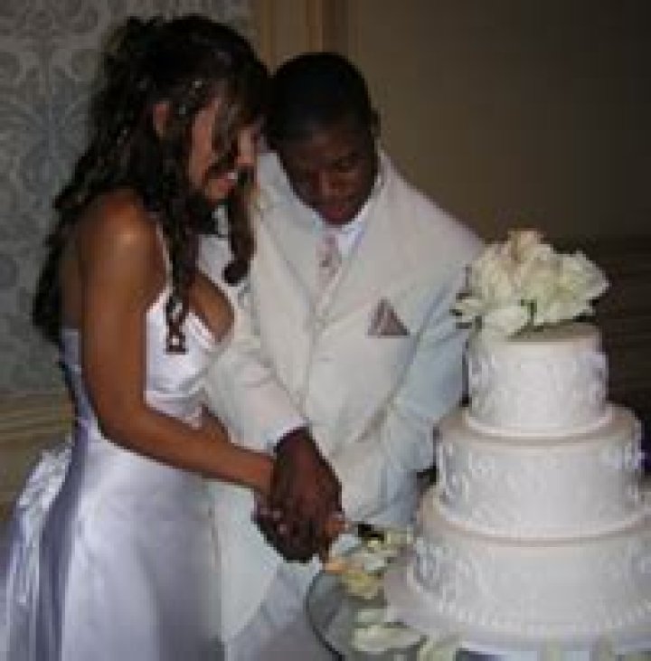 Ralph Tresvant Married Once Again Even After Previously Suffering
