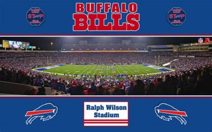 Ralphwilsonstadium