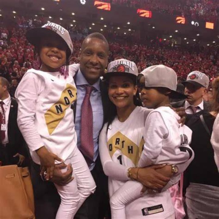 Ramatu Ujiri Bio, Family, Career, Husband, Net Worth, Measurements