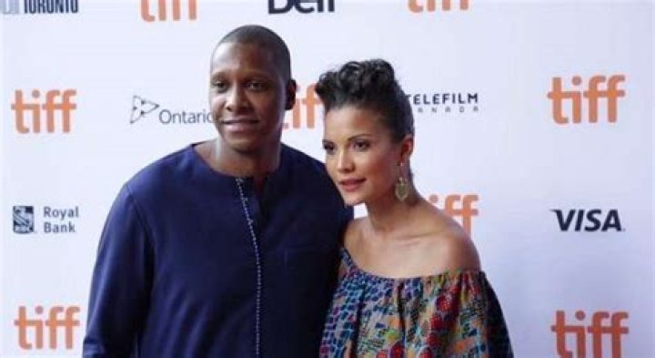 Ramatu Ujiri Height, Net Worth, Age, Wiki and More 2023 The Personage