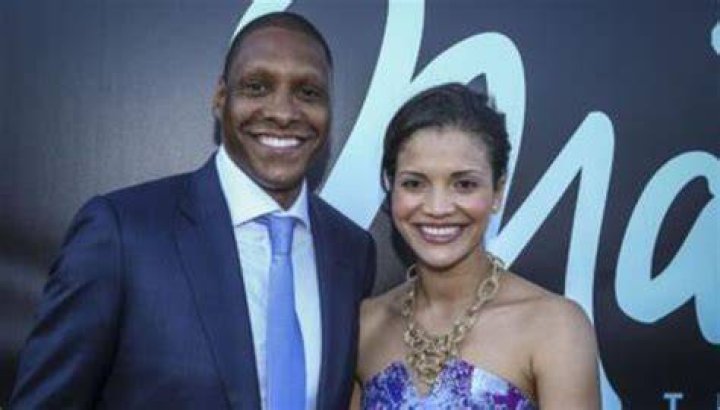 Ramatu Ujiri, Masai Ujiri's Wife 5 Fast Facts You Need to Know
