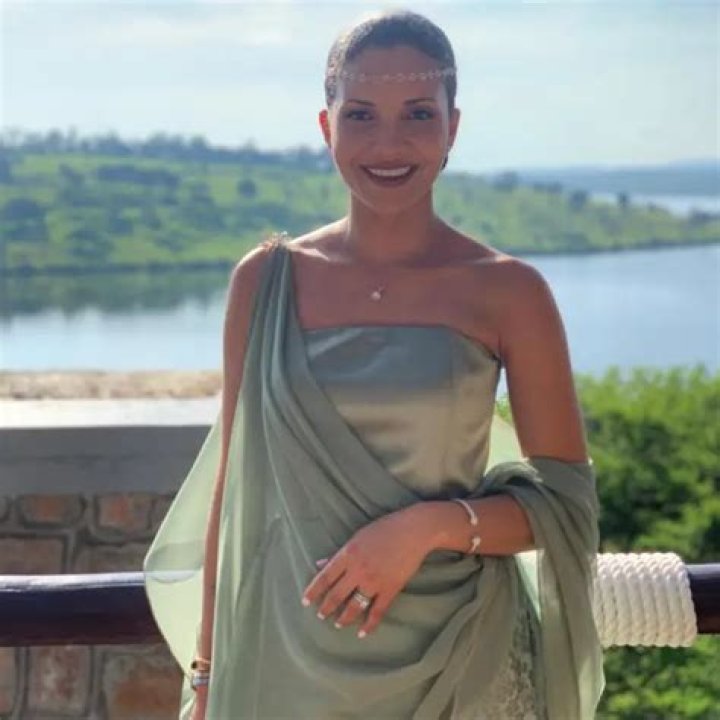 Ramatu Ujiri Wiki Everything about Masai Ujiri's Wife
