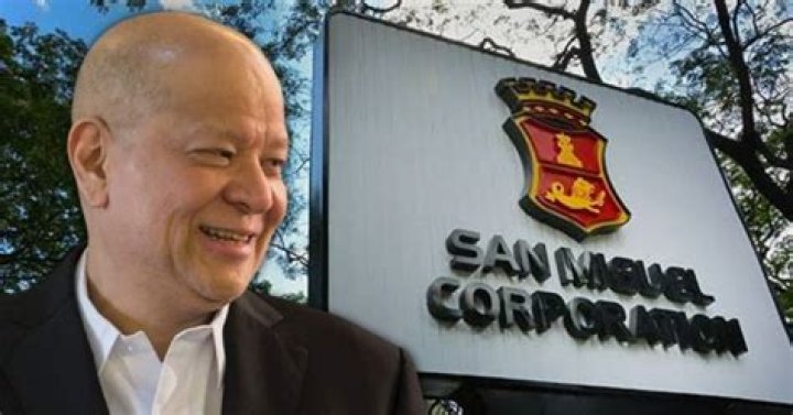 Ramon Ang Biography, Success Story And
