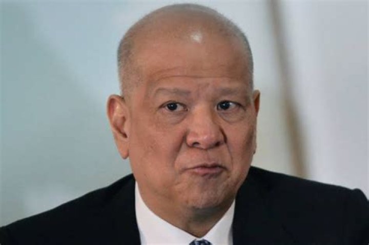 Ramon Ang (President San Miguel Corporation) Biography, Wiki, Age