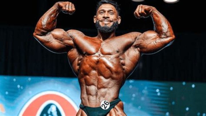 Ramon Dino