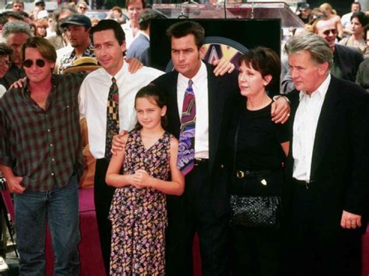 Ramon Est&eacute;vez Everything about Martin Sheen's Son Who Is Also an Actor and Producer