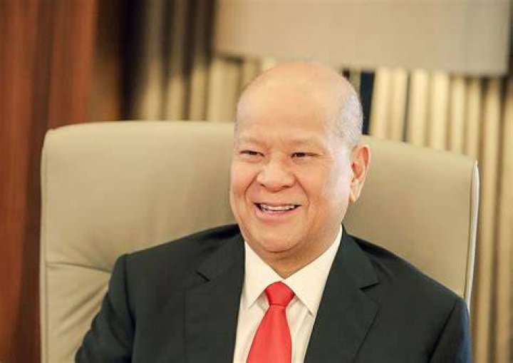 Ramon S Ang Tatler Asia
