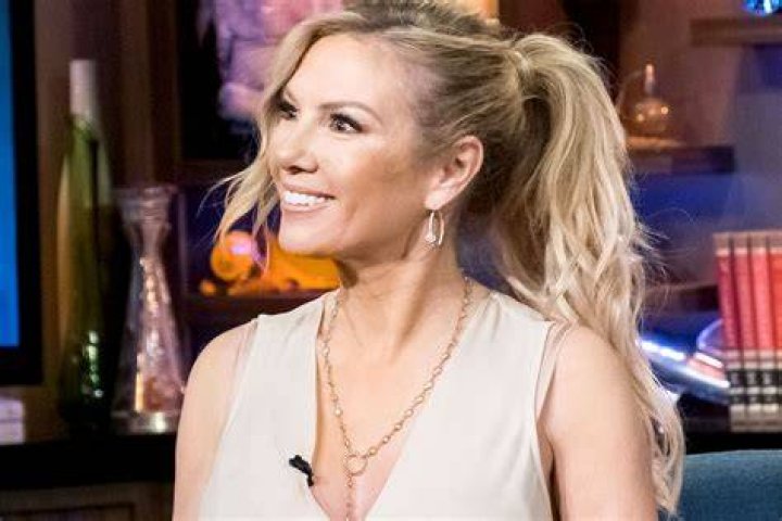 Ramona Singer The Real Housewives of New York City