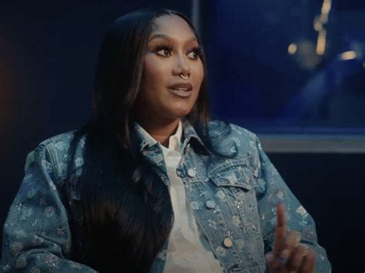R&B Hitmaker Muni Long Is Ready To Take What&rsquo;s Hrs RANGE