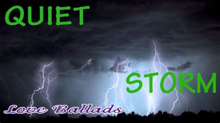 R&B Quiet Storm Love Ballads&trade; IV - live r&b music houston texas