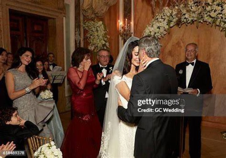Ramzi Alamuddin Look da Vip